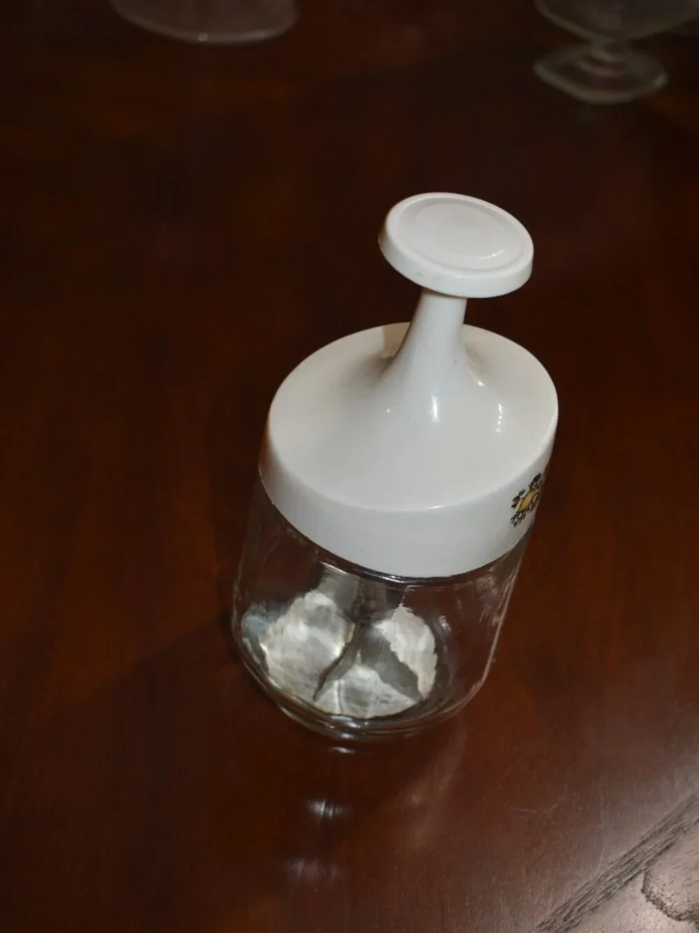 Vintage Gemco Corning Ware Spice is Life Chopper